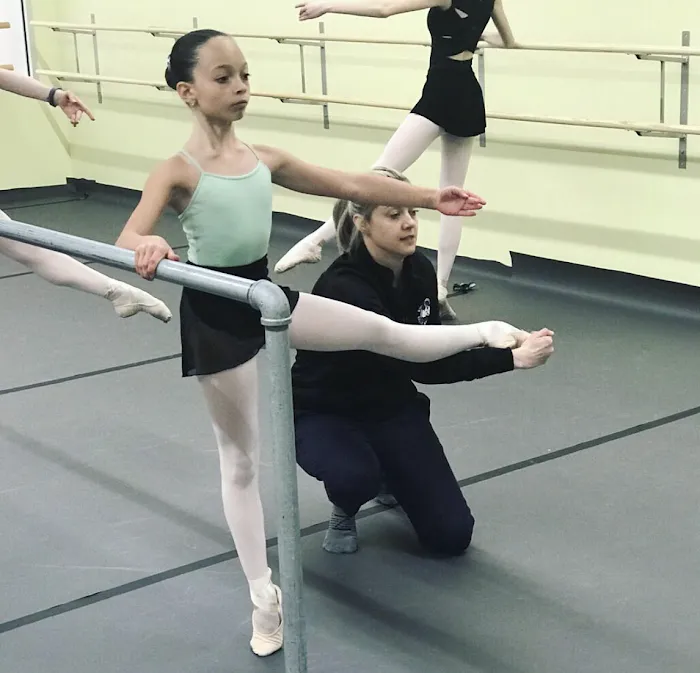 Rocky Mountain Ballet Academy Picture 10