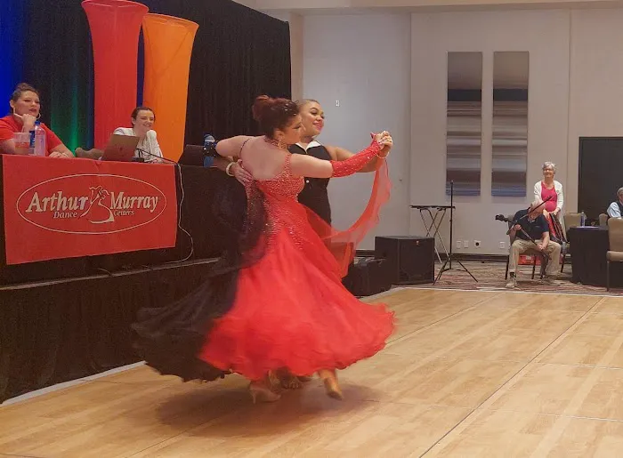 Arthur Murray Dance Studio Denver Picture 7