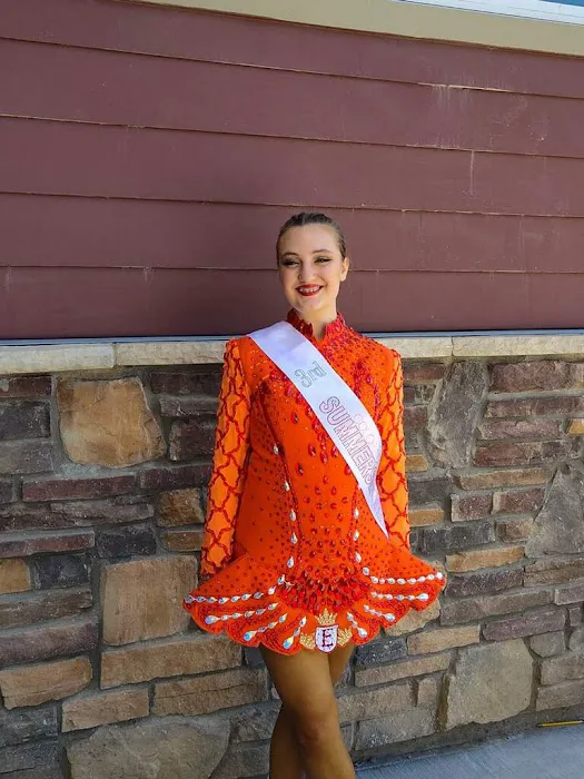 Heritage Irish Stepdancers Picture 4