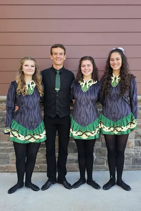 Heritage Irish Stepdancers Picture 10