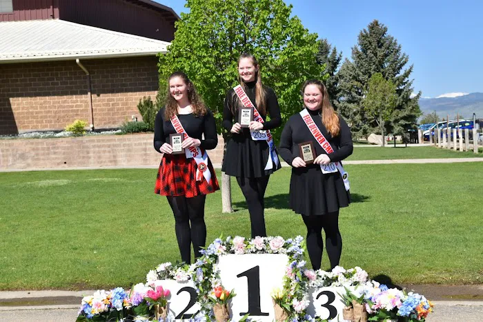 Heritage Irish Stepdancers Picture 9