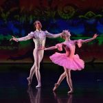 Ballet Melange