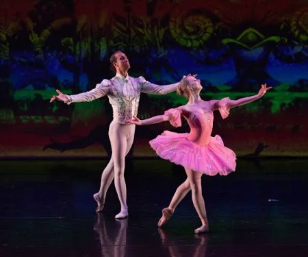 Ballet Melange