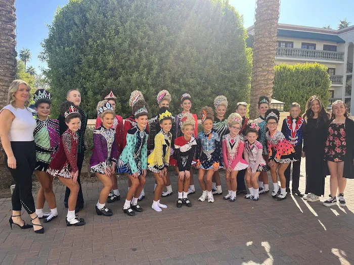 Connolly Irish Dance Picture 4