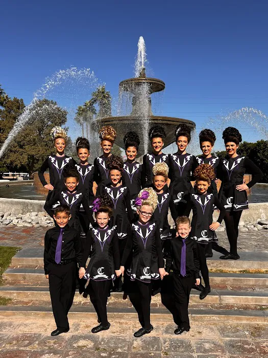 Connolly Irish Dance Picture 1
