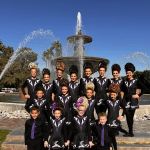 Connolly Irish Dance