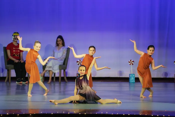 Littleton Contemporary Dance Center Picture 1