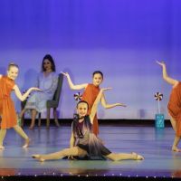 Littleton Contemporary Dance Center ico