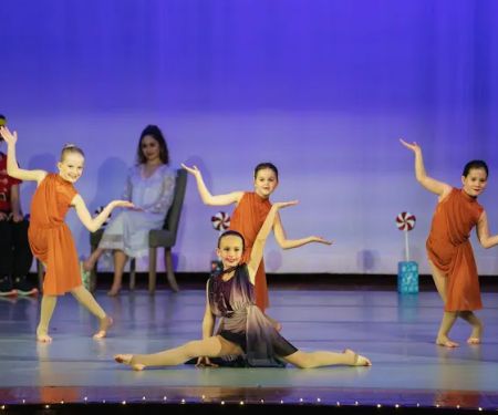 Littleton Contemporary Dance Center