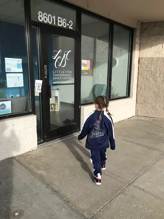 Littleton Contemporary Dance Center Picture 7
