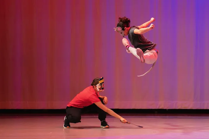 Littleton Contemporary Dance Center Picture 3