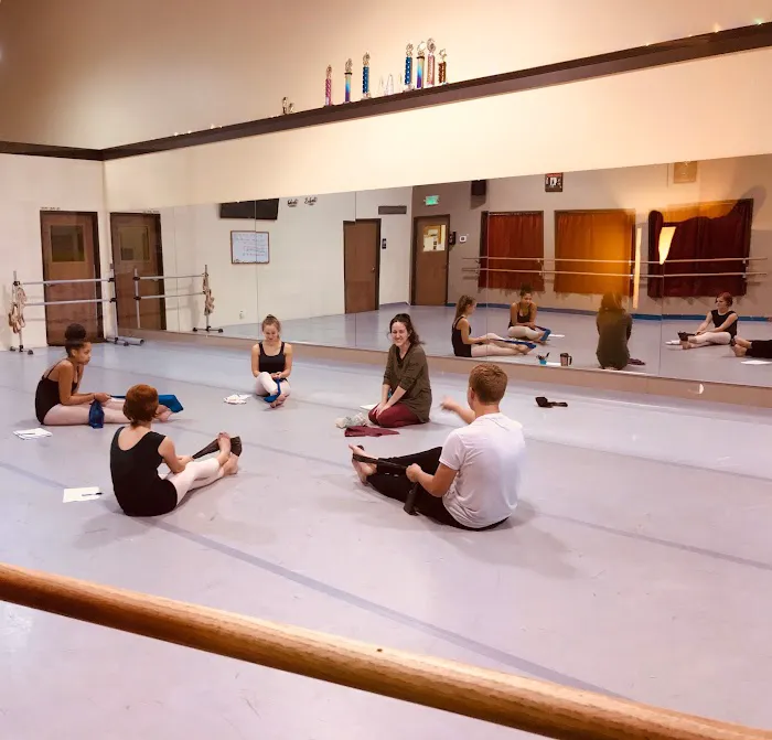 The Dance Art Media Studios Picture 8