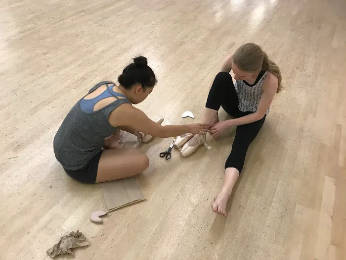 The Dance Art Media Studios Picture 9