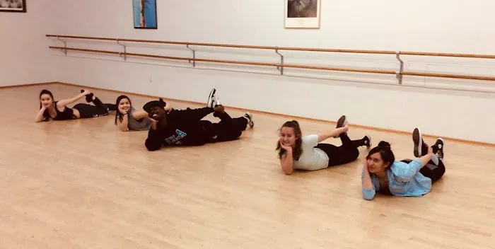 The Dance Art Media Studios Picture 4