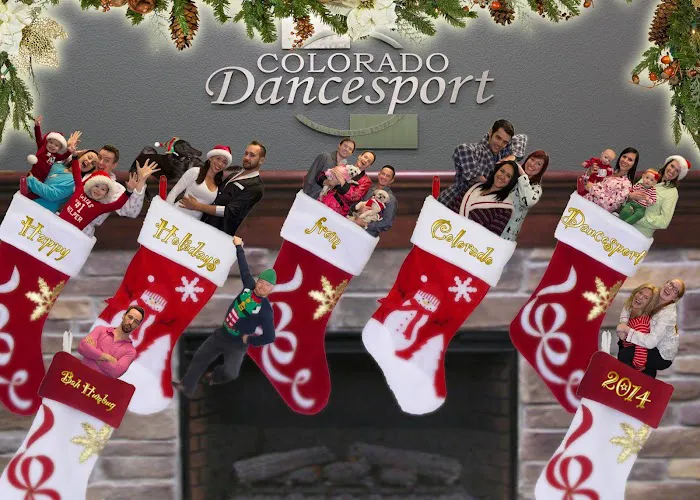 Colorado Dancesport Ballroom Picture 2