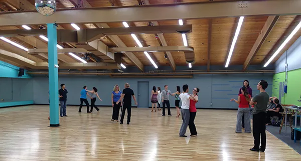 Colorado Dancesport Ballroom Picture 7