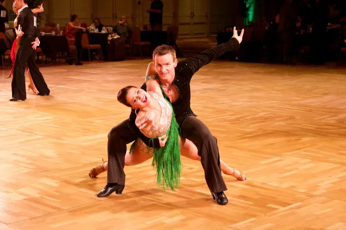 Colorado Dancesport Ballroom Picture 1