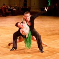 Colorado Dancesport Ballroom ico