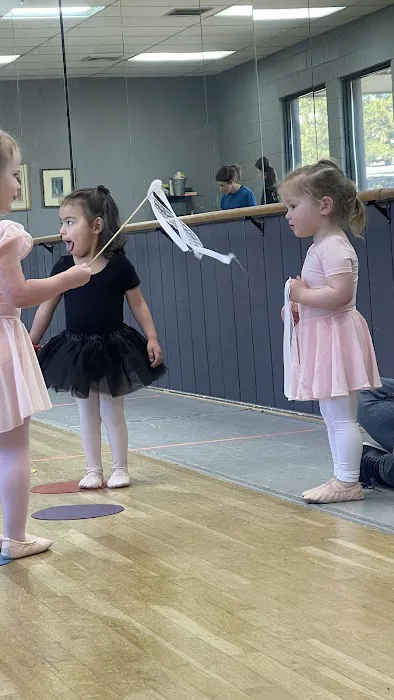 Belliston Academy of Ballet and Dance Picture 1