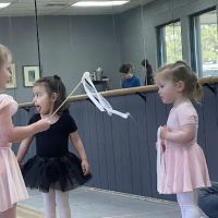 Belliston Academy of Ballet and Dance ico