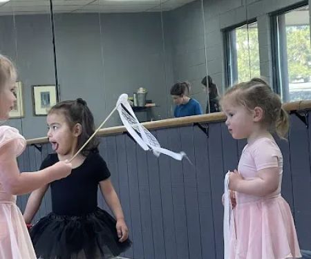 Belliston Academy of Ballet and Dance