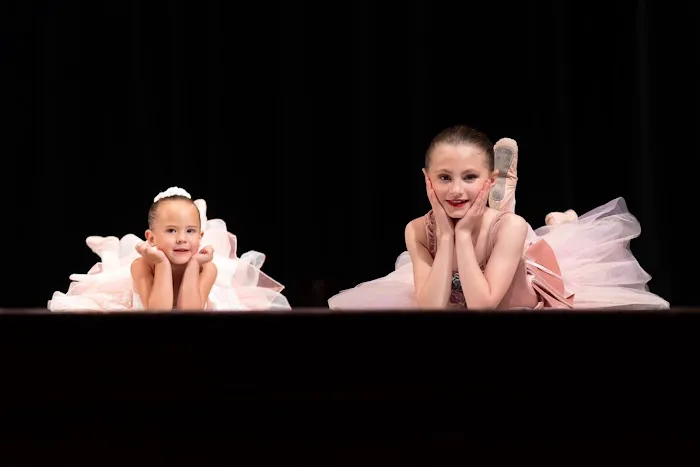 Belliston Academy of Ballet and Dance Picture 6