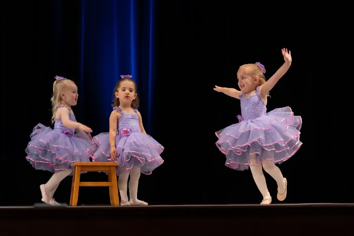 Belliston Academy of Ballet and Dance Picture 9