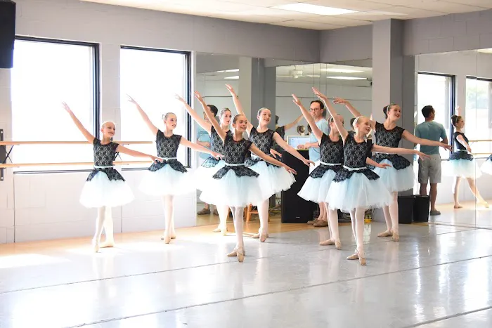 Belliston Academy of Ballet and Dance Picture 3