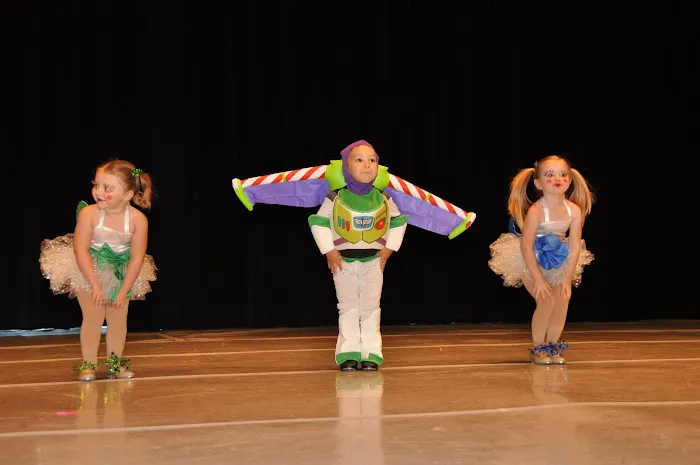 Belliston Academy of Ballet and Dance Picture 7