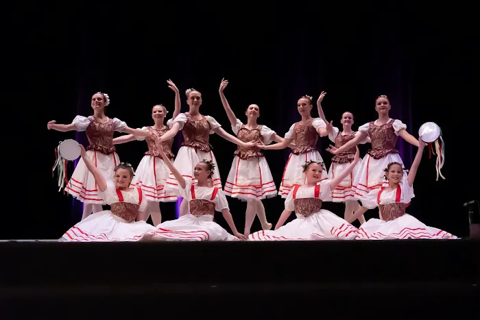 Belliston Academy of Ballet and Dance Picture 8