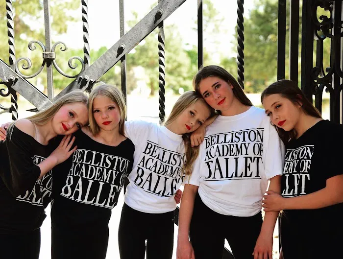 Belliston Academy of Ballet and Dance Picture 5