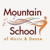 Mountain School of Music & Dance ico