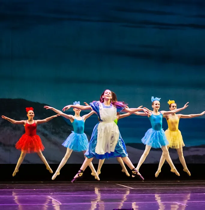 Littleton Ballet Academy Picture 1