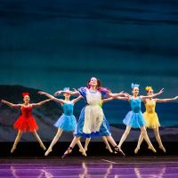 Littleton Ballet Academy ico