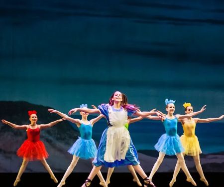 Littleton Ballet Academy