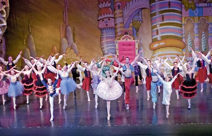 Littleton Ballet Academy Picture 2
