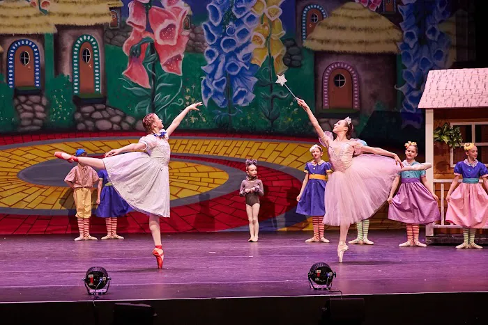 Littleton Ballet Academy Picture 3