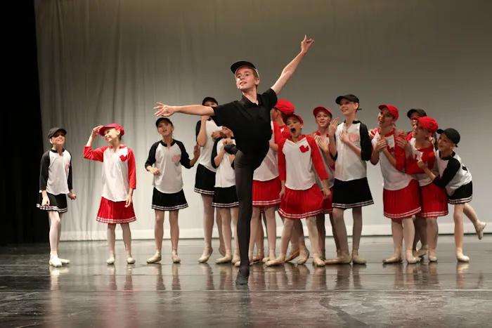 Littleton Ballet Academy Picture 6