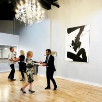 Silverlight Ballroom ico