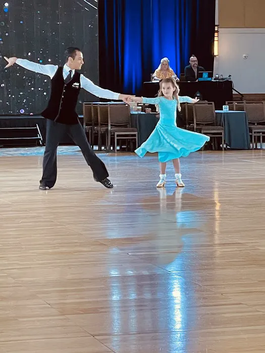 Silverlight Ballroom Picture 3