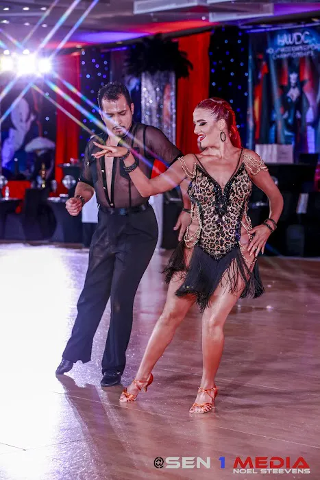 Silverlight Ballroom Picture 7