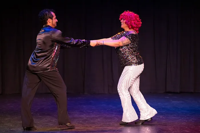 Silverlight Ballroom Picture 8