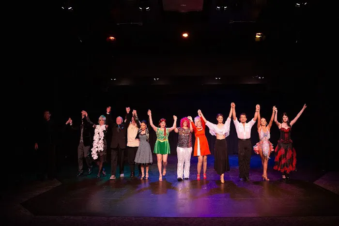 Silverlight Ballroom Picture 9