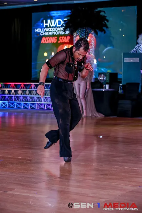 Silverlight Ballroom Picture 6