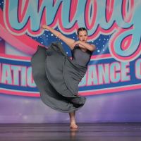 Rand Dance Academy ico