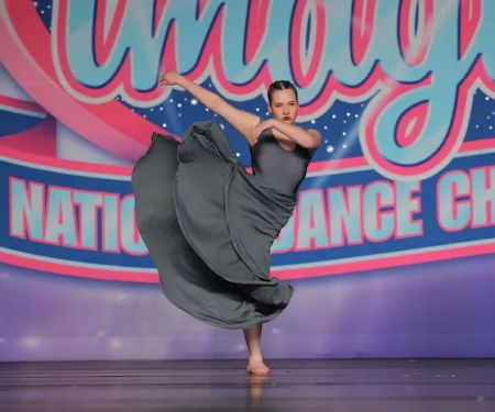 Rand Dance Academy