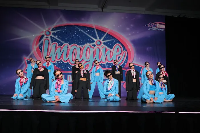 Rand Dance Academy Picture 5