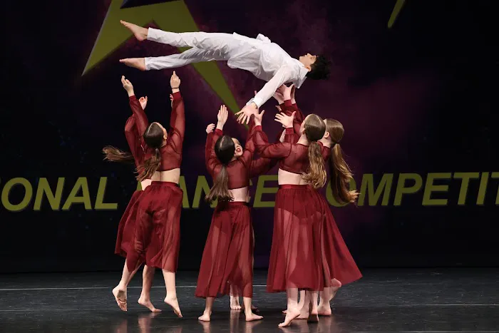 Rand Dance Academy Picture 9