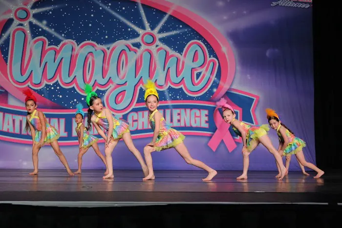 Rand Dance Academy Picture 7