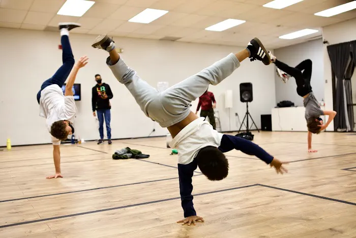 School Of Breaking Picture 3